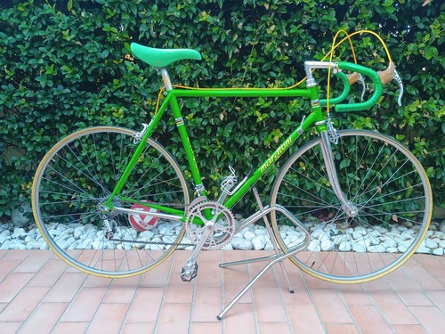 Mid 70s vintage bici marastoni - mid,