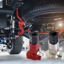 Utensile Idraulico Efficiente