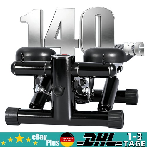 Mini stepper compatto fitness - mini,