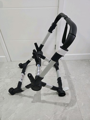 Telaio bugaboo donkey3 nuovo - nuovo,