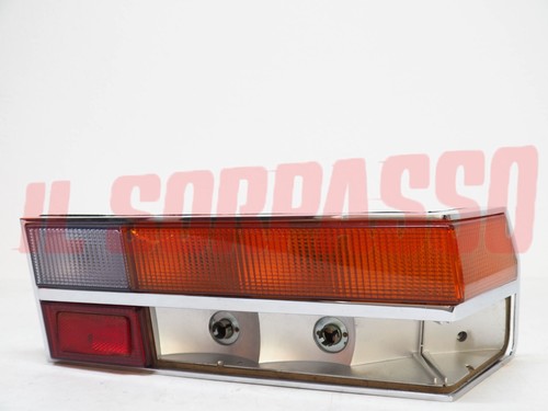 Fanale faro posteriore destro - fanale,