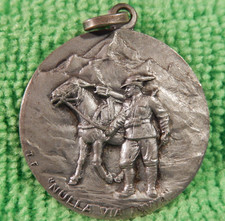 Medaglia 1 Reggimento