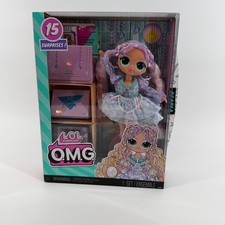LOL Surprise OMG Pearla