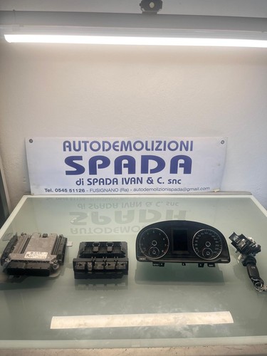 Kit accensione per - di,