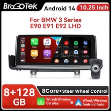 Per BMW Serie 3 E90 E91 E92