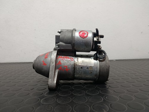 Motorino avviamento opel - motorino,
