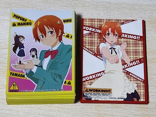 Condition wormahiru inami - condition,