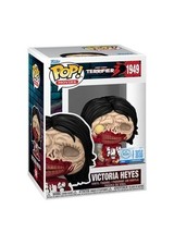 FUNKO POP Movies: Terrifier 3