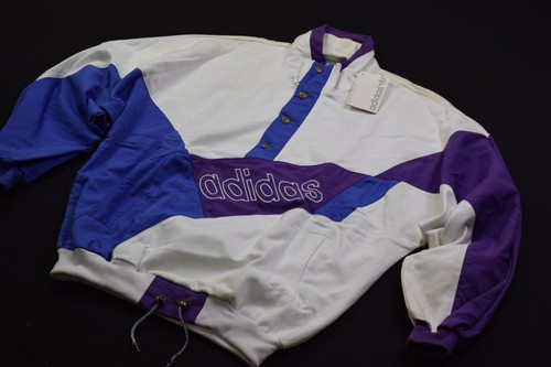 Adidas giacca vento - giacca,