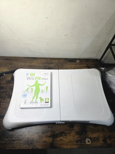 Pedana giochi wii fit - giochi,