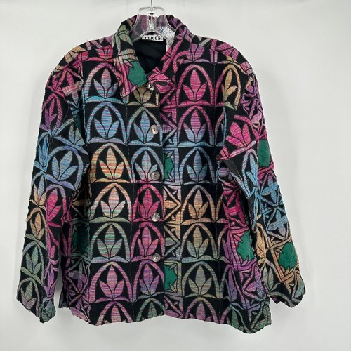 Giacca donna chicos design - giacca, da