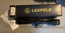 Leupold VX-Freedom 3-9x40 1