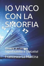 IO Vinco Con La Smorfia: Nuovo