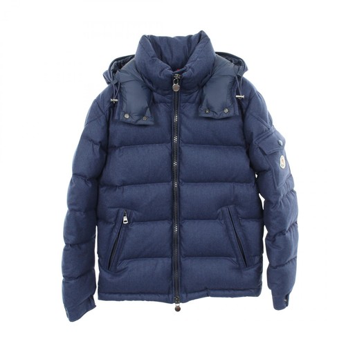 Moncler montgenevre piumino - montgenevre,