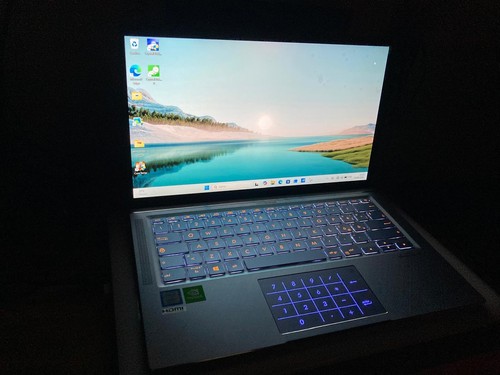 Zenbook pollici ryzen 5 - ryzen,