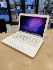 MacBook Pro bianco Perfettamente Funzionante , Incluso Caricatore Originale