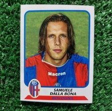 FIGURINA CALCIATORI PANINI