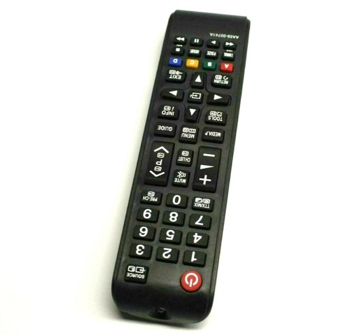 Replacement remote control - remote,