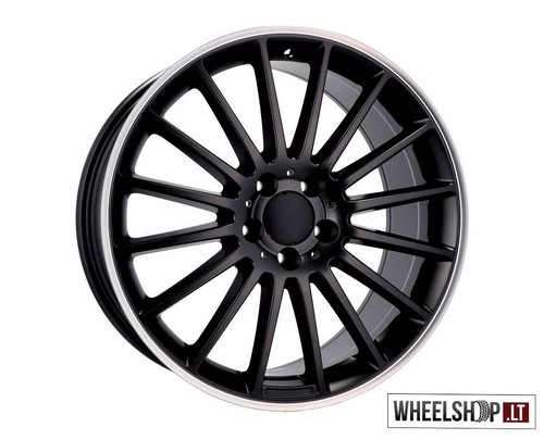 Cerchi lega mercedes c63 - in,