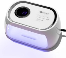 Lampada 24 UV LED Gel Unghie