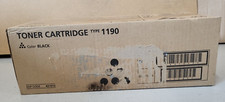 Toner Ricoh Type 1190 Nero