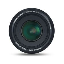 Yongnuo YN 50 mm F1.4N E obiettivo principale fisso standard per Nikon D5 D4 D3 D810 D800