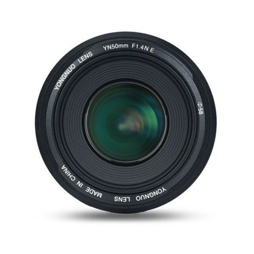 Yongnuo f1 4n - yn, mm
