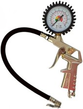 ASTURO TG-4, Pistola