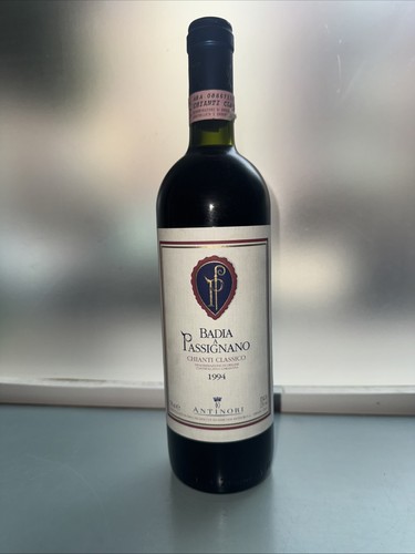 Chianti classico docg badia - classico,