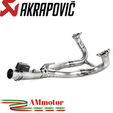 Collettori scarico bmw r - scarico,