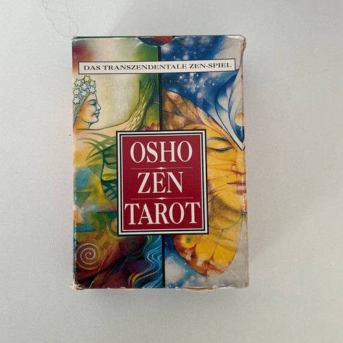 Carte tarocchi italiano - 78,