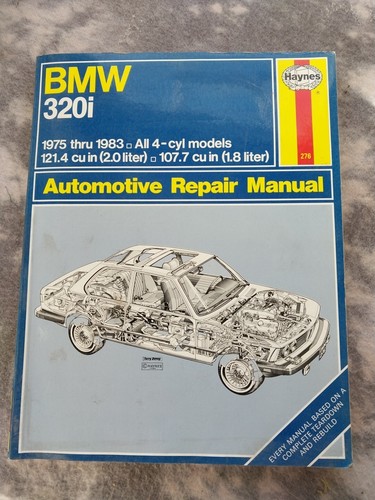 Sospensioni bmw 320 - sospensioni, i