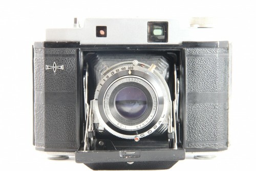 Eccellente fotocamera mamiya - mamiya, 6