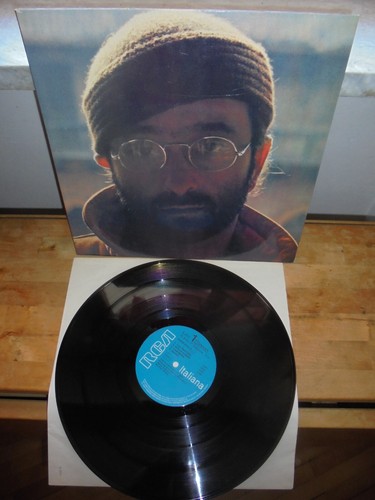 Lucio dalla lp - lucio,