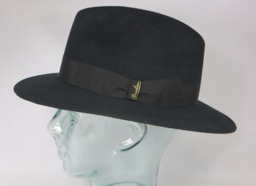 Cappello borsalino traveller - cappello,