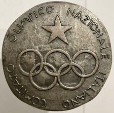 COMITATO OLIMPICO NAZIONALE