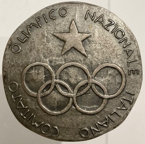 Comitato olimpico nazionale - olimpico,