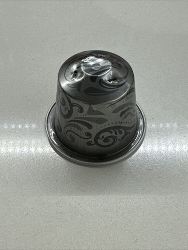 Capsule vuote nespresso - 10,