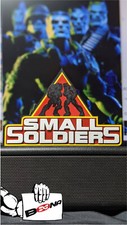 SMALL SOLDIERS     display