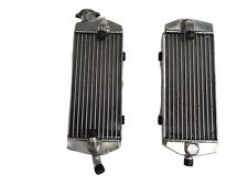 Coppia radiatori alluminio Fit BETA RR350/400/450/498/520 4T 2011-2018