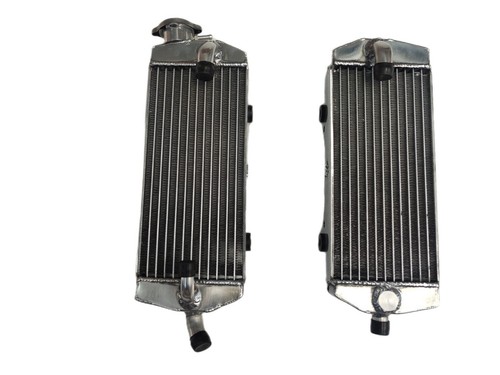 Coppia radiatori alluminio - , fit