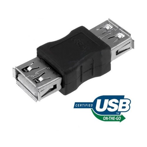 Usb femmina - usb,