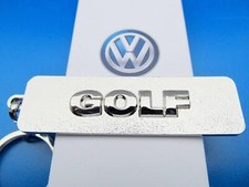 Volkswagen VW Golf