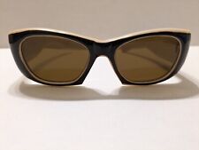 OCCHIALI DA SOLE VINTAGE