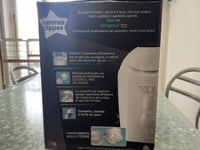 Tommee Tippee Sangenic Tec