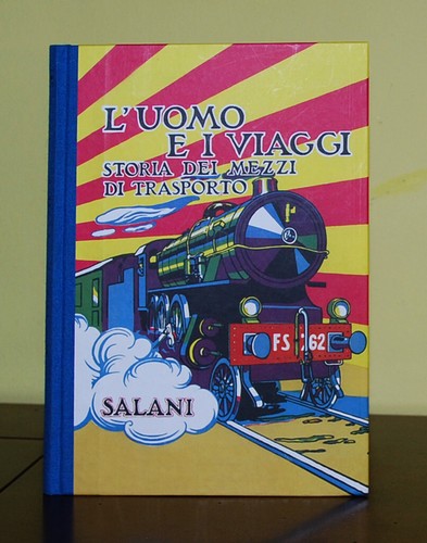 Uomo viaggi storia - l’uomo, e