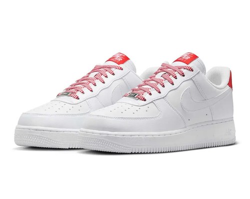 Scarpe sneaker nike air force - scarpe,