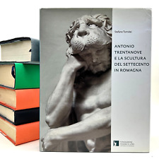 Antonio Trentanove e la