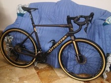 Bici BOTTECCHIA - GRAVEL BIKE