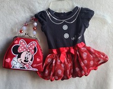 Disney Minnie Mouse Vestito